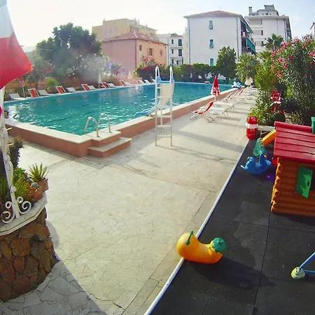 Perla Marina Ili02217 Cya شقة