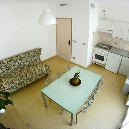 شقة Perla Marina Ili02217 Cya
