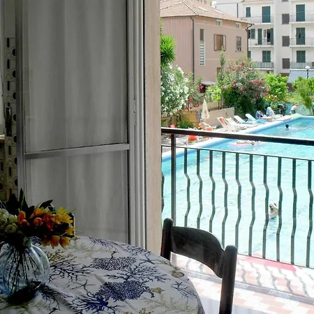 Perla Marina Ili02217 Cya شقة بيترا ليغوري
